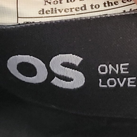 Timbuk2 Parkside Backpack Laptop Bag School Eco Black Travel Company Emb… - Picture 12 of 13